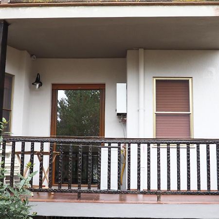 Appartamento Maraviglios Alghero Zewnętrze zdjęcie