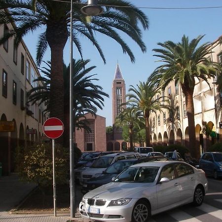 Appartamento Maraviglios Alghero Zewnętrze zdjęcie