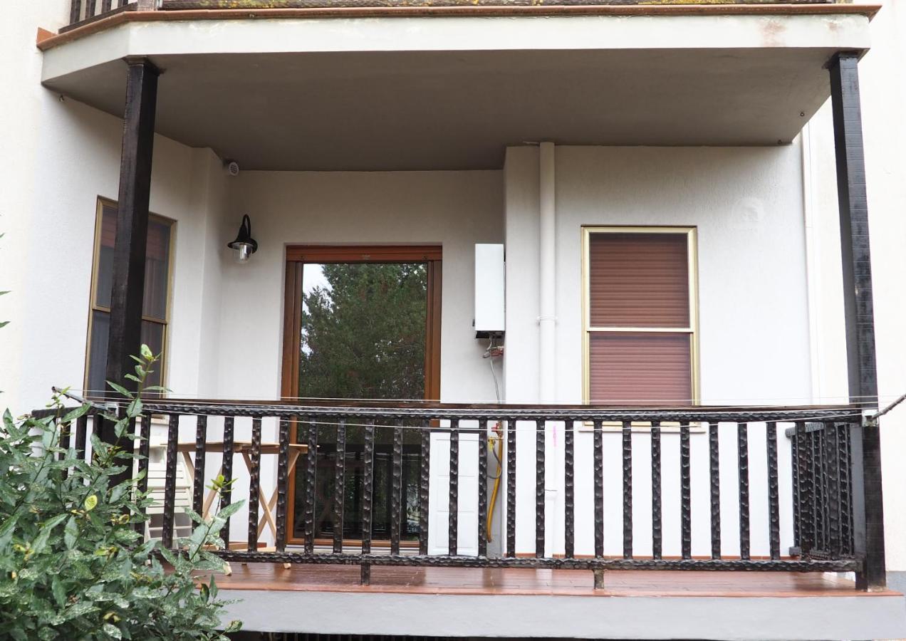 Appartamento Maraviglios Alghero Zewnętrze zdjęcie