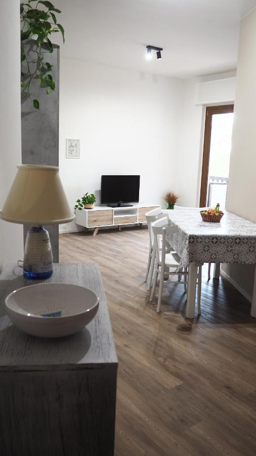 Appartamento Maraviglios Alghero Zewnętrze zdjęcie