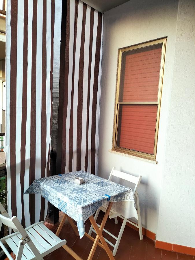 Appartamento Maraviglios Alghero Zewnętrze zdjęcie
