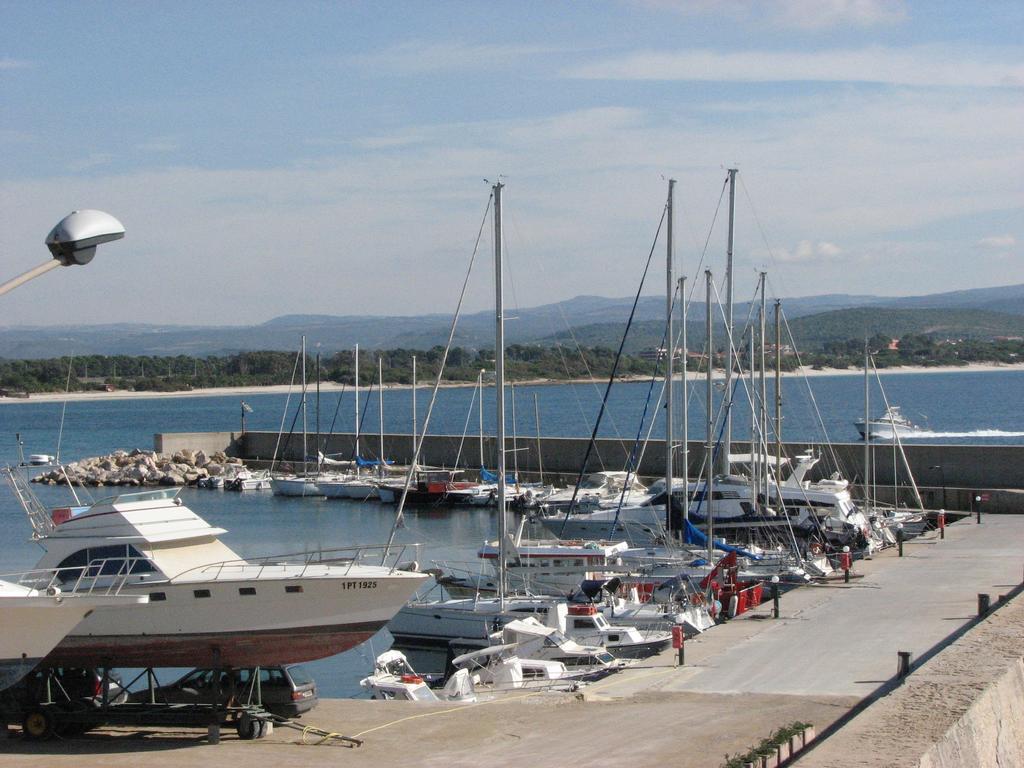Appartamento Maraviglios Alghero Pokój zdjęcie
