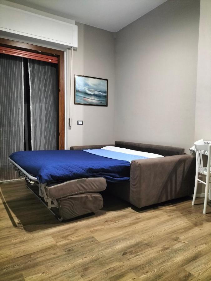 Appartamento Maraviglios Alghero Zewnętrze zdjęcie