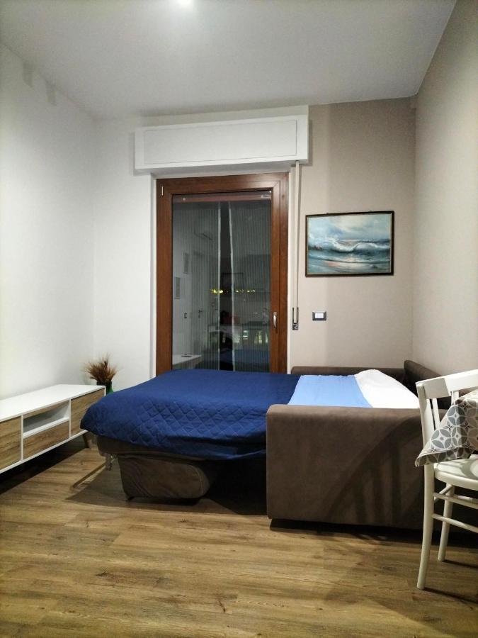 Appartamento Maraviglios Alghero Zewnętrze zdjęcie