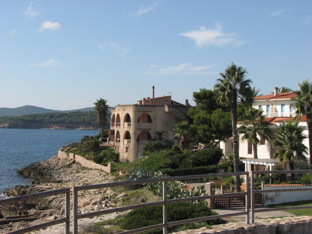 Appartamento Maraviglios Alghero Zewnętrze zdjęcie