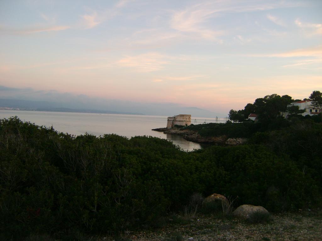 Appartamento Maraviglios Alghero Pokój zdjęcie