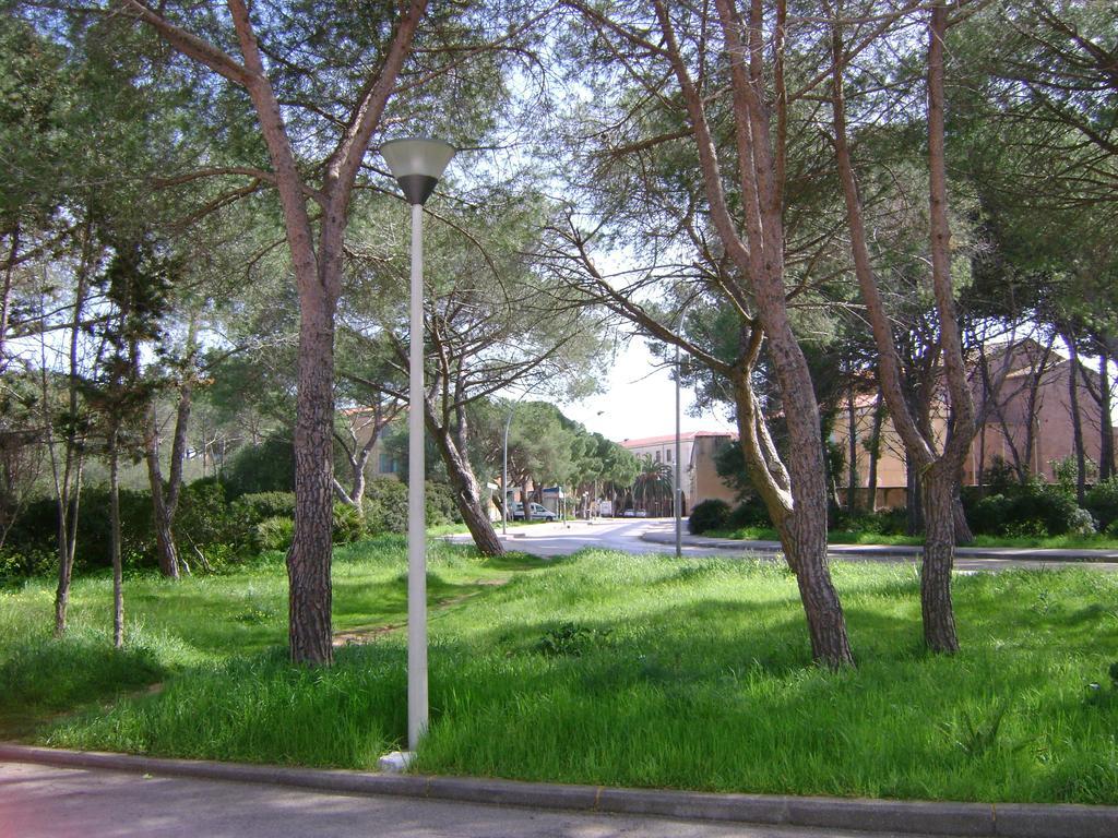 Appartamento Maraviglios Alghero Pokój zdjęcie
