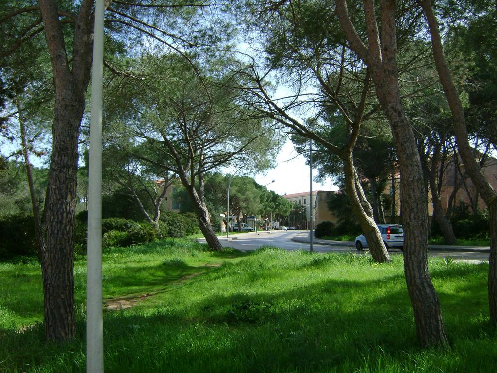 Appartamento Maraviglios Alghero Zewnętrze zdjęcie
