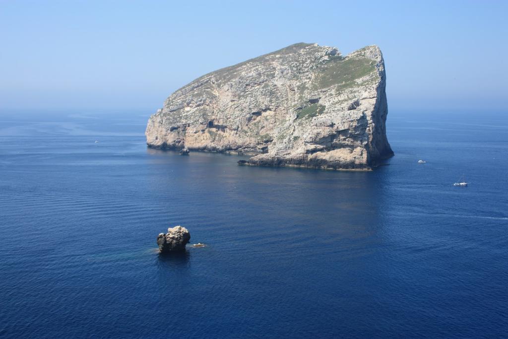 Appartamento Maraviglios Alghero Zewnętrze zdjęcie