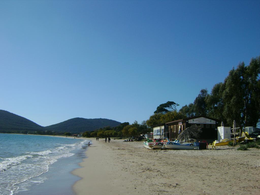Appartamento Maraviglios Alghero Zewnętrze zdjęcie