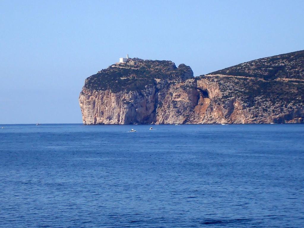 Appartamento Maraviglios Alghero Pokój zdjęcie