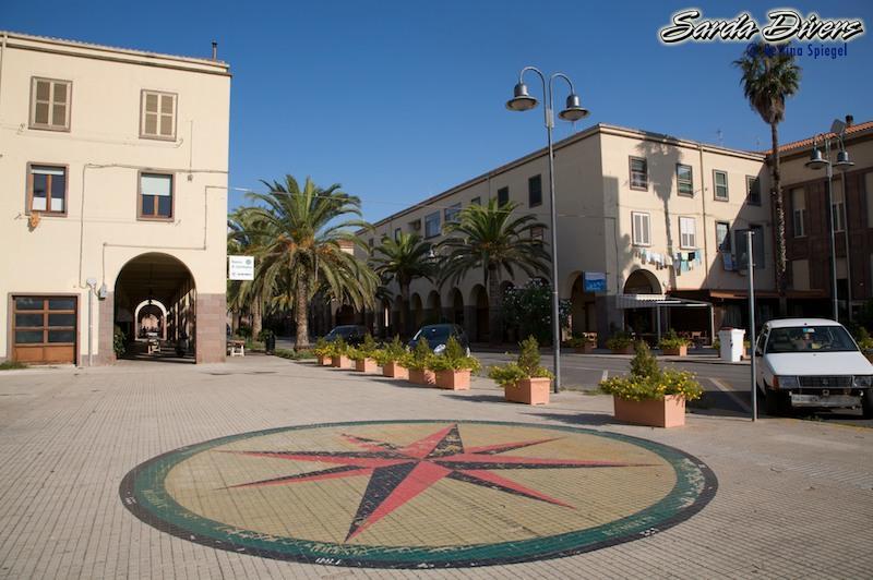Appartamento Maraviglios Alghero Pokój zdjęcie