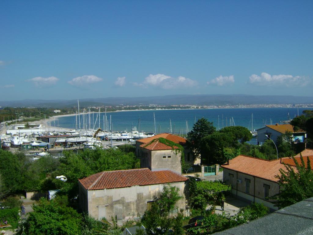 Appartamento Maraviglios Alghero Zewnętrze zdjęcie