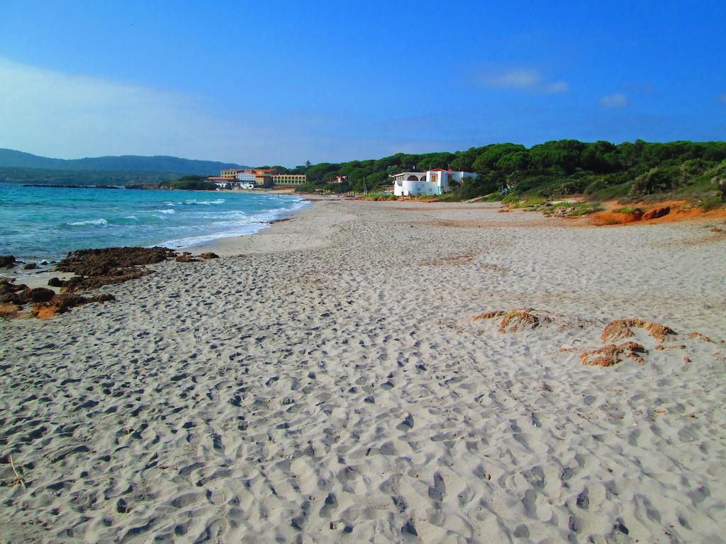 Appartamento Maraviglios Alghero Zewnętrze zdjęcie