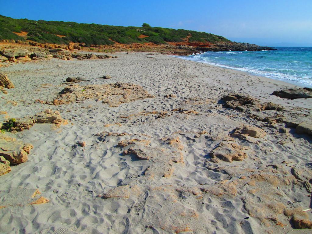 Appartamento Maraviglios Alghero Zewnętrze zdjęcie