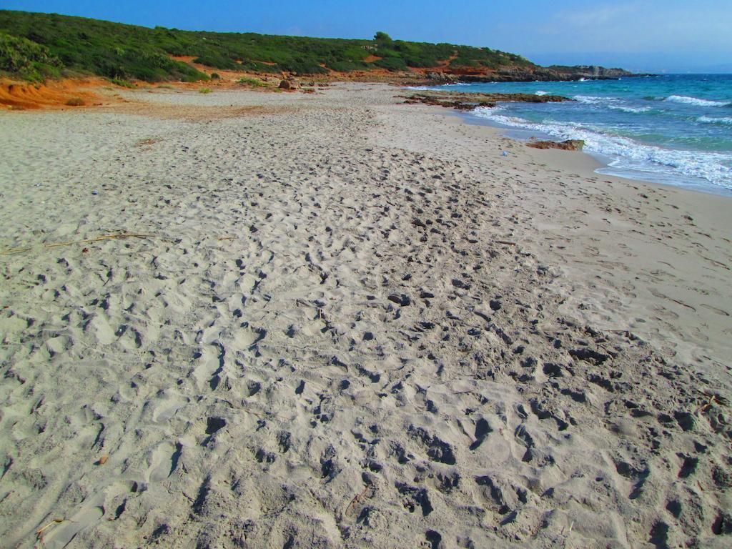 Appartamento Maraviglios Alghero Pokój zdjęcie