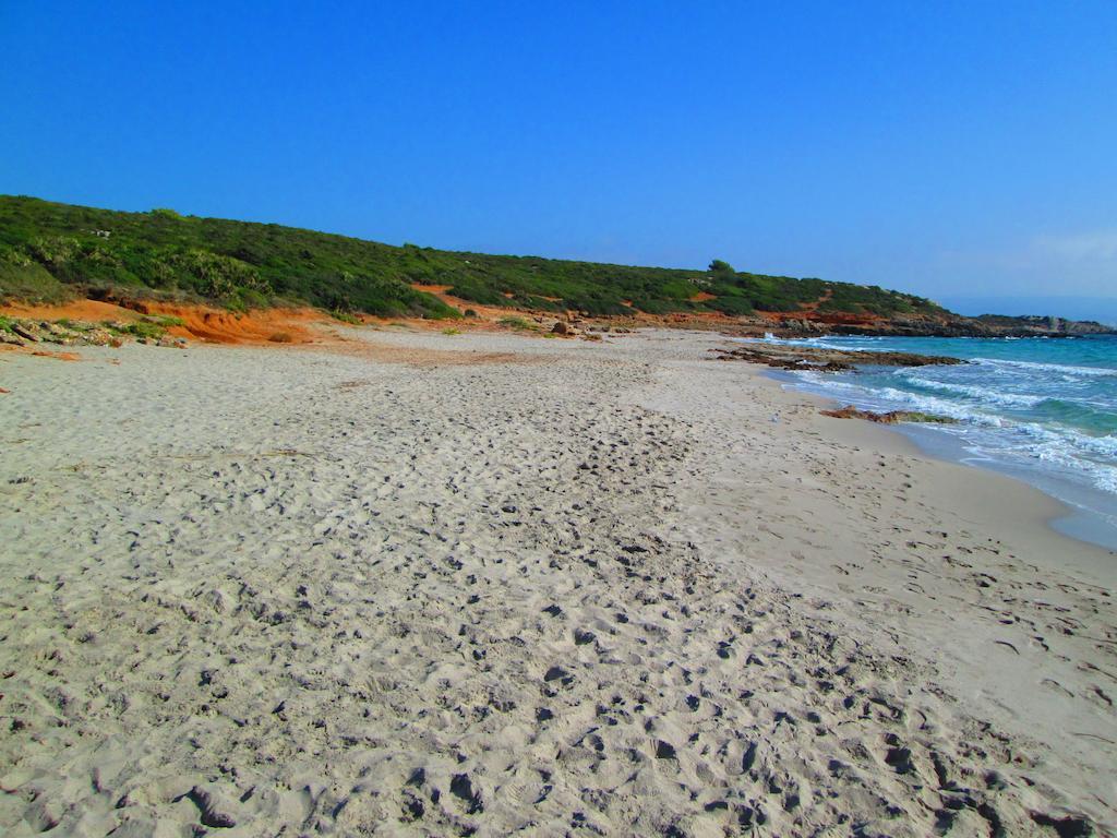 Appartamento Maraviglios Alghero Pokój zdjęcie