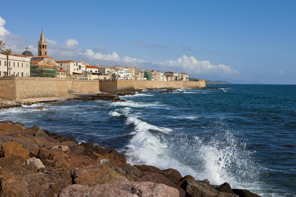 Appartamento Maraviglios Alghero Pokój zdjęcie