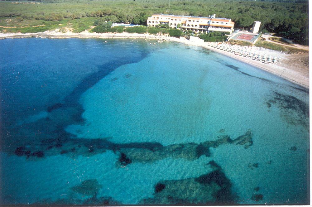 Appartamento Maraviglios Alghero Pokój zdjęcie